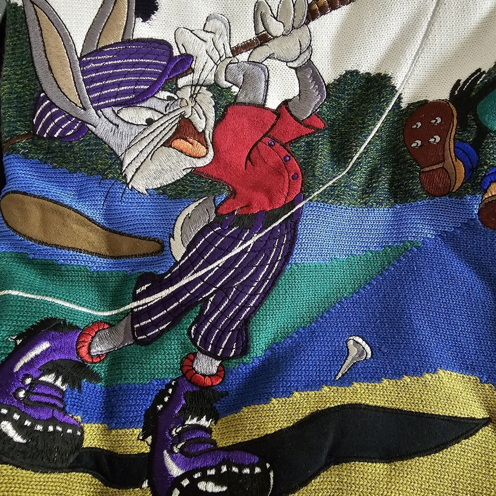 Sweater - Picture 5 of 9